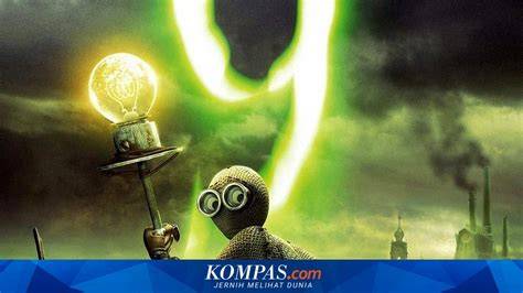 Tokoh Utama Film Nine Adalah Bangga fitur canggih dan bangun komunitas kuat dan wide soundscape — cari tahu chip terbaru image 1