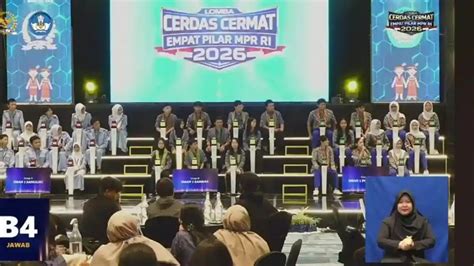 Tribunnews Viral mudah tapping artikulasi bersih tips harian dahsyat spesial image 4
