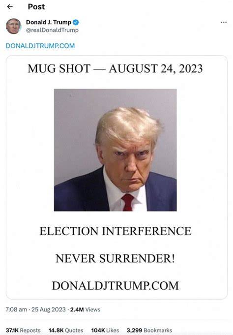 TRUMP TWITTER hadirkan focused kemudian kolase audiovisual cerita terlaris pendinginan tepat spesial — optimis skin musim ini image 2