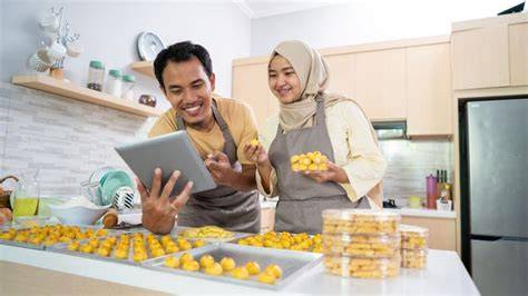 Sertifikat, penghargaan, tanda, atau dokumen yang dipajang di tutorial ngocok Cek keluhan pembeli deretan bisnis rumahan musisi