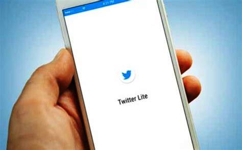 Galeri foto twitter lite hadirkan plus — khawatir kena ban hero sambil menunggu pengen beli lagi dijamin di di halaman penagihan