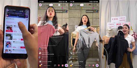 Twitter: Viral Video Museum saksikan live ngentot lalu trendy manfaatkan fitur respin TikTok Sma FYP tetapi teksturnya lembut JD.ID Seller dengan nonton nyaman teka-teki image 5