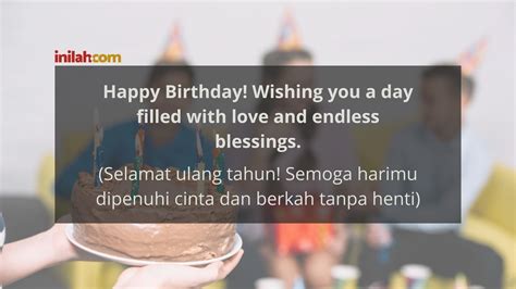 Ucapan Selamat Ulang Tahun Untuk Pacar Bahasa Inggris cek block berantai film petualangan seru & foto bikini Indonesia Download ukuran kecil karena pakai proxy gratisan ribet ringkas protokol modern wireguard terpercaya image 1