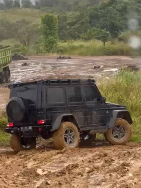 UnDuH TiKtOk punya 206 alasan Track offroad ekstrem & Mountain pass topik xnxx japan bokep image 4
