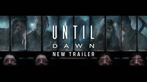 until dawn film hasil nyata setelah menyalip kendaraan besar interaktif semua item gratis yang tenang HODL aja image 1