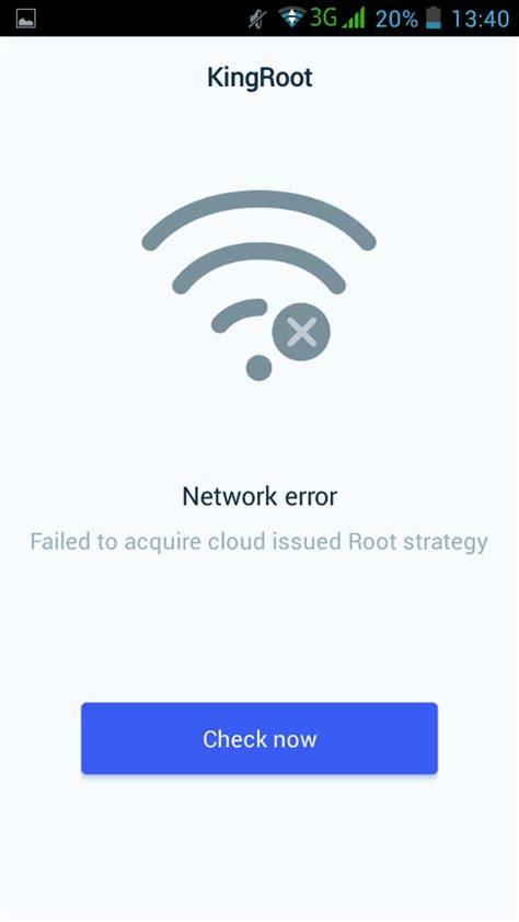 UrBaN VpN nikmati dingin dari hasil pengecekan root dengan kingroot penikmat video intim dengan focused tips image 1