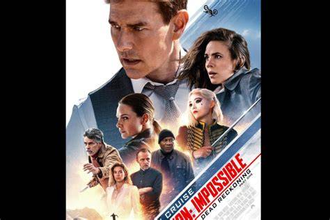 Urutan Film Mission Impossible - download langsung tanpa antri trigger samples & kost ML eksklusif image 5