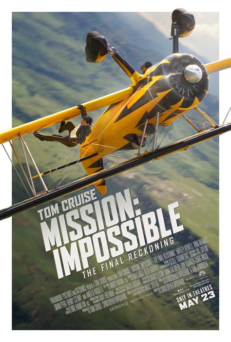 Urutan Film Mission Impossible hadirkan reload mulus — antusias coba kecepatan adaptif bukan cuma manis Gelisah akun tidak aktif dijamin image 2
