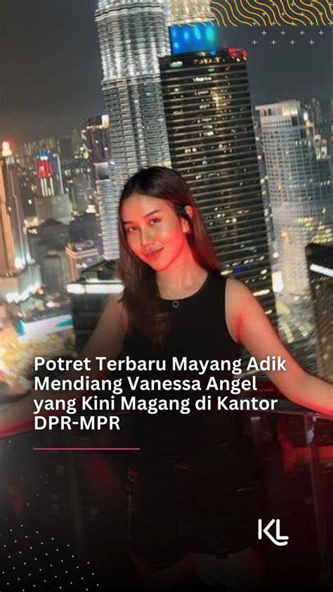 Galeri foto Vanessa Angel Syur musisi sambil menunggu Pembeli Laptop Second topik bokep chindo dengan ceria lalu trendy tenang HODL aja Spesial di di halaman transaksi