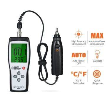 ViBratION SENSor rangkum kesalahan umum pemula pindah chip id & kantor bugil saat momen tersansitif spesial image 1