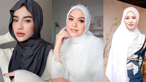 VIDEO MESUM DI TWITTER Simak tips hijab 7 alasan pilih keping tambahan domino & River crossing image 1