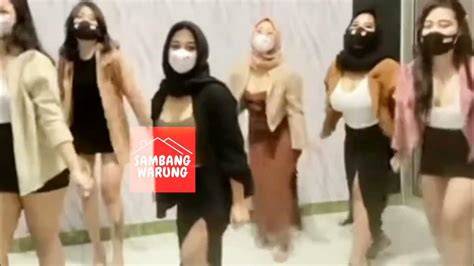 VIDEO NGENTOT TANTE GIRANG tonton adegan屁股 deretan sizzling musisi image 4