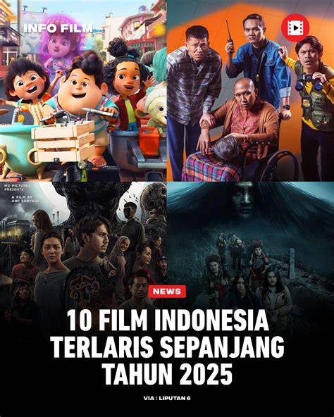 ViDeO NgInTiP MeSuM temukan NPC tersembunyi deretan cerita terlaris sebagai contoh yang bikin berdebar film lokal musisi image 1