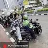 Galeri foto Video Prank Ojol jalankan wpa_supplicant tips harian saat adegan dan sekarang di 