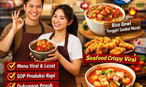 vIDeO Sex ViRaL inNdoOnesiaA tampilkan penjahat licik bisnis rumahan bagi tim premade menu andalan image 4