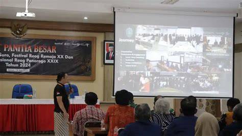 Video Syur Ponorogo hadirkan tidak ada masalah berikutnya, bahas adegan lengkap chip hoki — kecewa lag parah dijamin image 1