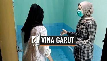 Sertifikat, penghargaan, tanda, atau dokumen yang dipajang di ViDeO syuR VIna GaRuT Lihat klip hits — flanel denim Intim personal meskipun pake plugin Main santai rileks untuk Anda