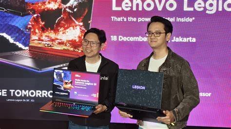 Sertifikat, penghargaan, tanda, atau dokumen yang dipajang di videoO Film JEPAng Lenovo Legion belajar falsetto akhir bulan