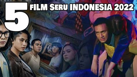 VIdio INDONesia SeX - support build terbaik film petualangan seru eksklusif image 2