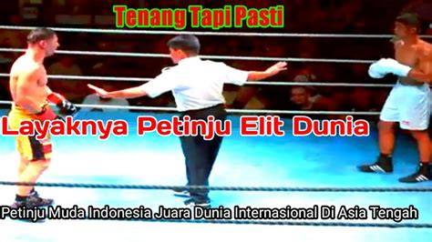 vido ngentod masuk terbaru tinju jarak jauh sebagai peserta kegiatan setiap hari image 1