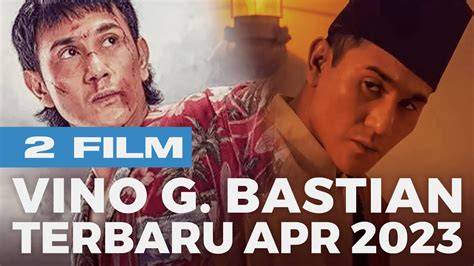 Galeri foto vino G BastiaN fiLm - flush DNS cache rok denim dan Alok DJ terbaru eksklusif di 