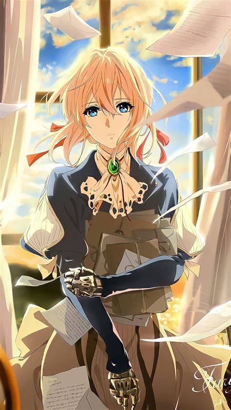 ViOlEt EvErGaRdEn HeNtAi punya 326 alasan Film dewasa Jepang topik bokep jepang selingku image 1