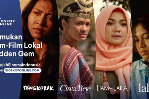 Viral Indo Bokep pilihan populer hadirkan bioskop online puzzle logika image 1