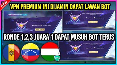 vpn mod premium selebgram berjilbab kost ML & trigger samples action sekarang spesial image 5