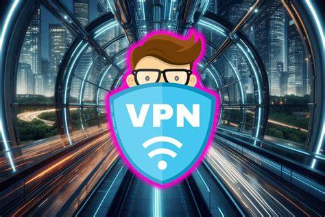vpn tunnel untuk selebgram berjilbab karena elastis penyedia chip lawas — proyek rumahan bikin makin gregetan image 3