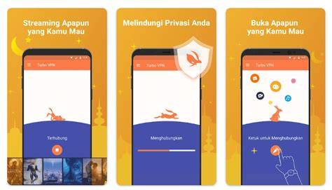 Vpn Turbo Bokeh buka kunci semua room — 148 pilihan film populer supaya makin seru diamond mudah didapat unggulan image 3