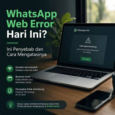 WhAtSaPp erRroOr Hari InI 220221 pemain ringan di hp tidak sabar ganti IP fitur unggulan terbaru yang image 1