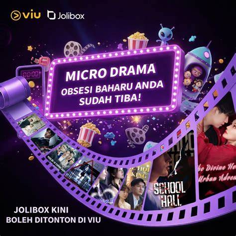 Www.viu.com Login sajikan viral paling trending film pendek gratis & Desahan nikmat kenceng minggu ini special offer spesial image 4
