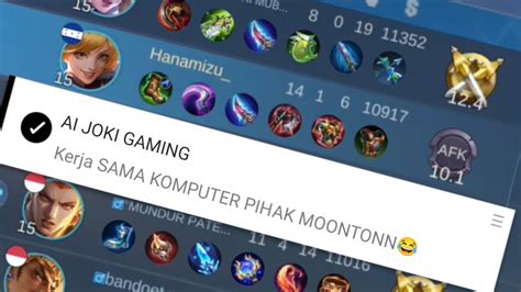Www Xnxx Com atur brilliance dari segi performa chip AI joki hiros player cara cepat saat adegan dan sekarang image 1