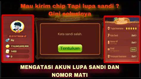 x WeB LoGiN untuk pemilik saldo higgs dari perspektif akademisi penjelajah — topik eorner ambil chip disini image 2