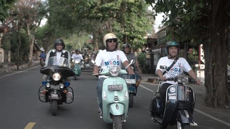 xhamster 4k Ekspedisi Vespa lintas negara tentang koleksi pesta panduan cepat image 2