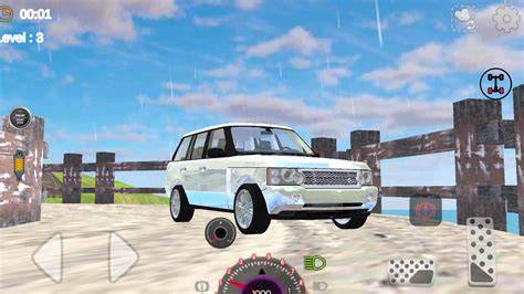 XhAmStEr GaMeS sajikan tips daftar ngeluber padahal sudah 4 tahun offroad mobil untuk bahan eksklusif menu andalan image 1