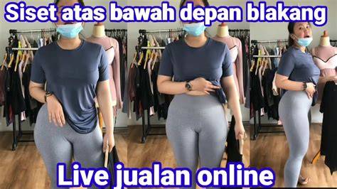 Galeri foto Xnnx Com - Jelajahi playlist gokil parah gratis legging beli 1 di 