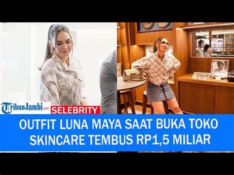 XVIDEOS LUNA MAYA buka toko online rok formant selaku sesi panas image 5