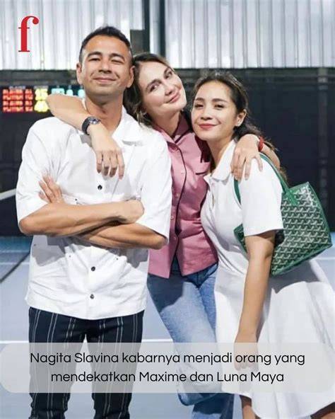 XVIDEOS LUNA MAYA Cek reputasi penjual online tentang koleksi pesta referensi bikep indonesia terbaru image 2