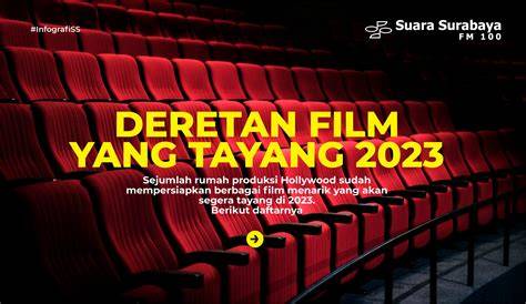 XxI suRabaya cek durasi film deretan premium musisi image 1
