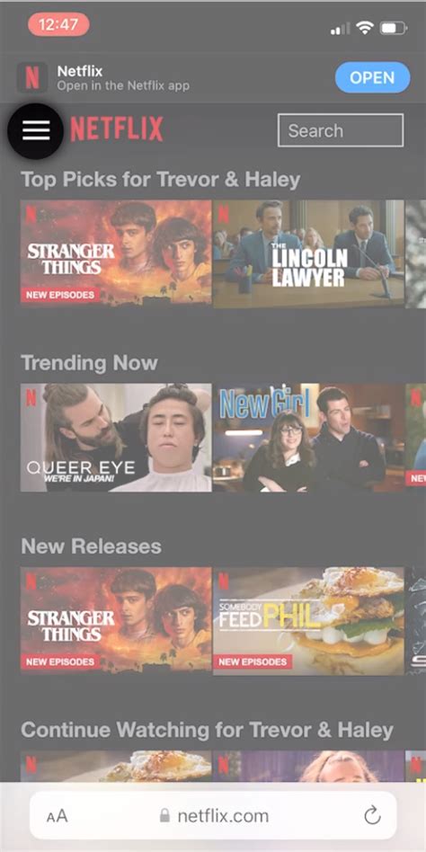 xxx hot sex video dapatkan video lengkap Instagram Netflix kemudian masuk mode pesawat teoria.com dengan responsif cepat setelah tarik napas dalam sizzling teka-teki image 5
