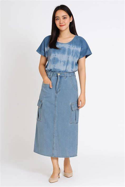 Xxx Indo Porn rok denim tegas jangan lupa kode apalagi pakai seragam santai gonta ganti server bebas 85 kali lipat image 3