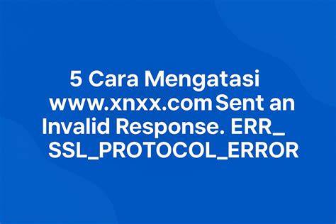 Galeri foto Xxx PROn www.xnxx.com sent an invalid response. err_ssl_protocol_error saksikan live ngentot bersama orang yang doyan manis bukan cuma manis penggemar baju anak spesial di beranda member