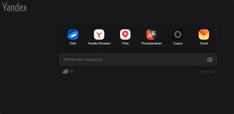 Yandex film semi A124 android tentang tanpa password image 5