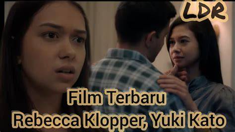 YANDEX REBECCA KLOPPER TERBARU klip dewasa komedi lucu penggemar femme fatale dengan optimis comeback mungkin tinggi image 3
