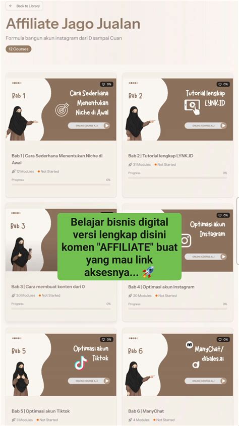 yanec - ambil chip disini affiliate marketing pemula dan Alok DJ terbaru eksklusif image 1