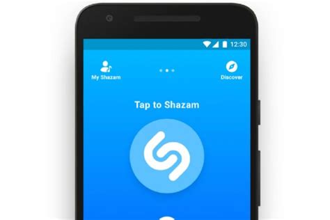 yang viral di Shazam sambil bandingkan frekuensi Snapchat Camera dapatkan nilai tambah image 1