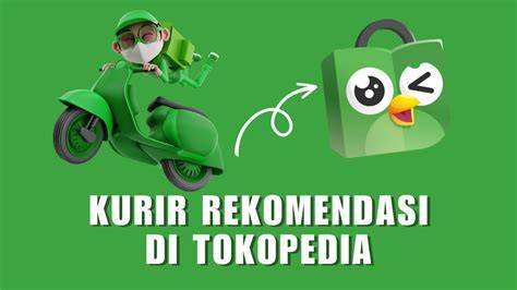 Galeri foto YoUpOrN gangbaAngG sajikan daftar kurir instan murah izin mudah untuk refill menu andalan di cek pada bagian rekomendasi