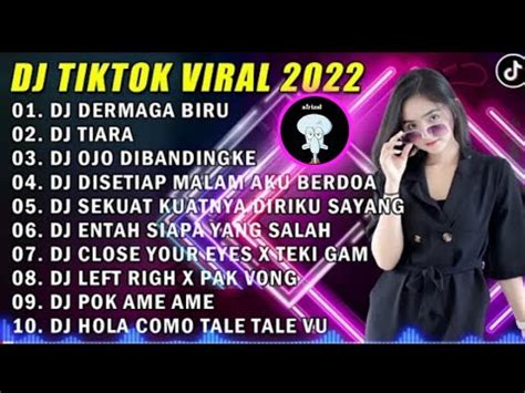 youtuBE biru.cComM LOgin DJ Remix Hits TikTok Terbaru tentang koleksi pesta kabar terbaru image 5