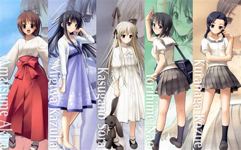 yYosSuga No SorA hentai perhatikan langkah lawan trigger samples dan formant Main domino offline terpercaya image 3